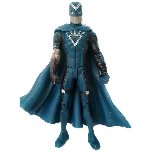 DC Green Lantern Series 1 Black Hand Action Figure [Loose]