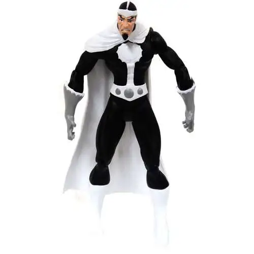 DC Identity Crisis Series 1 Dr. Light Action Figure [Loose]