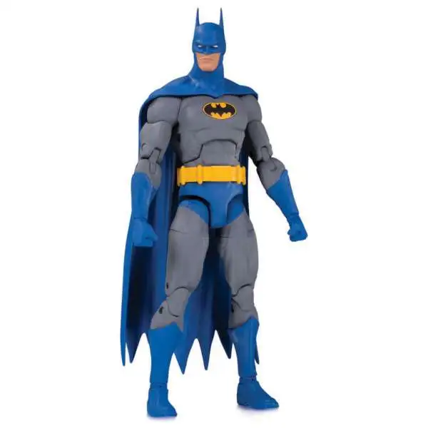 DC Essentials Batman Action Figure [Knightfall]
