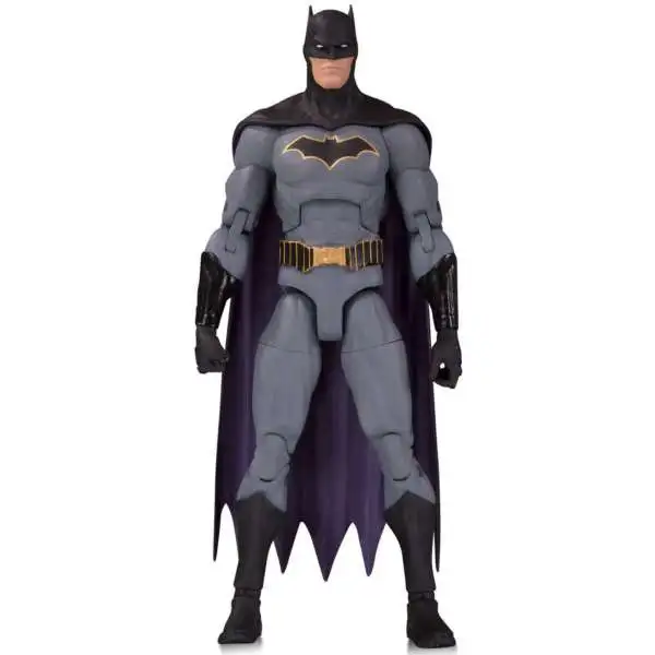 DC Essentials Batman Action Figure [Rebirth Version 2]