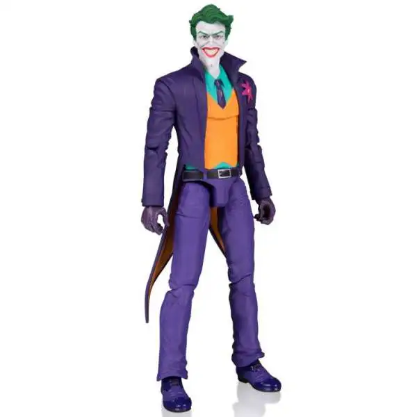 DC Essentials Joker Action Figure