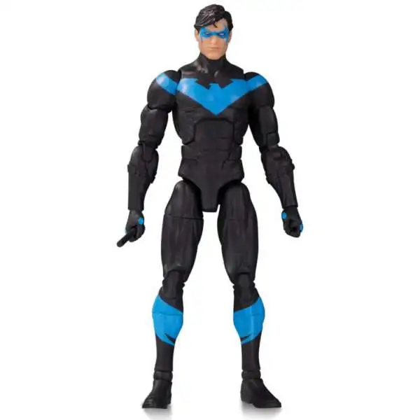 DC Essentials Nightwing Action Figure
