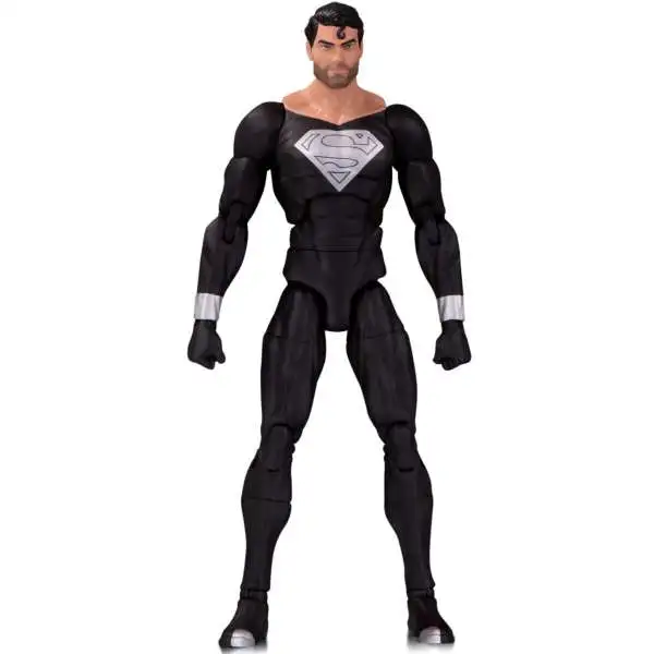 DC Essentials Superman Action Figure [Return of Superman]