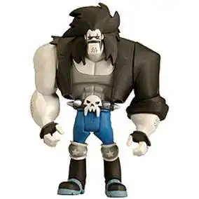 DC Justice League Unlimited Fan Collection Lobo Exclusive Action Figure