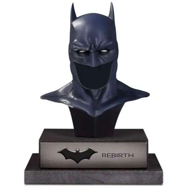 DC Rebirth Gallery Batman Cowl Prop Replica [Rebirth]