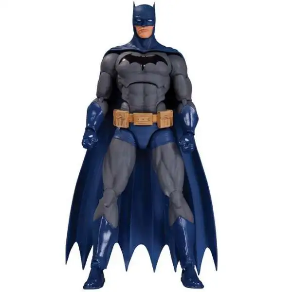 DC Icons Batman Action Figure [Last Rights]