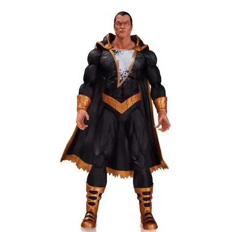 DC Icons Black Adam Action Figure [Forever Evil]