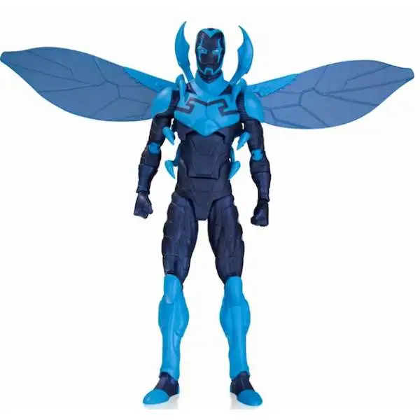 DC Icons Blue Beetle Action Figure [Infinite Crisis]