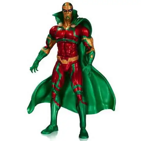 DC Icons Mister Miracle Action Figure [Earth 2]