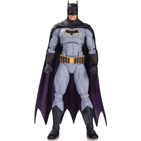 DC Icons Rebirth Batman Action Figure
