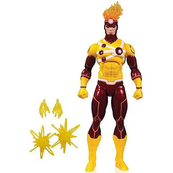 DC Icons Firestorm Action Figure