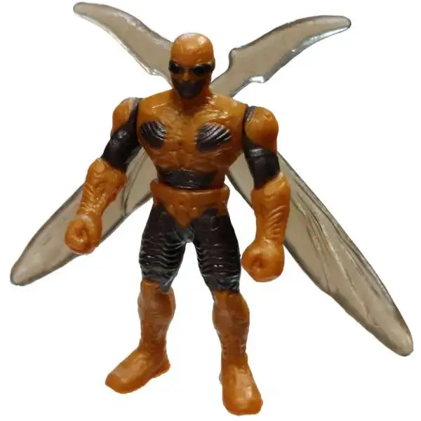 DC Justice League Mighty Minis Series 1 Parademon 2-Inch Minifigure [Loose]