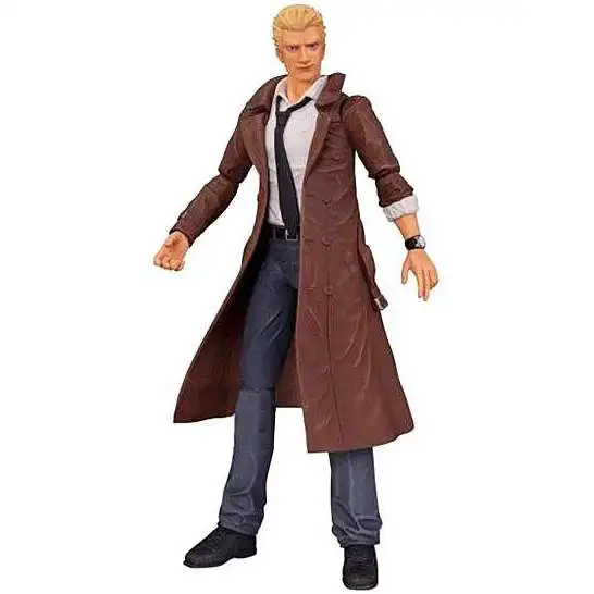 DC Justice League Dark Constantine Action Figure