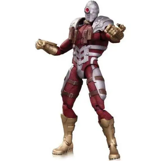 DC Suicide Squad The New 52 Deadshot Action Figure