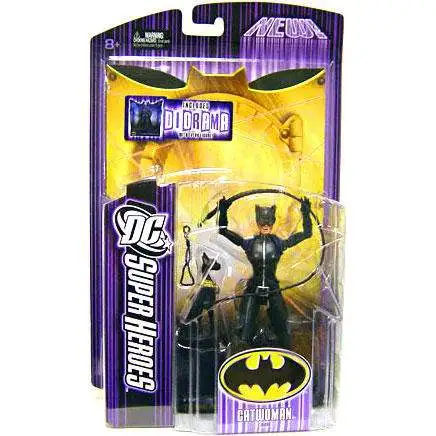 DC Batman Super Heroes Catwoman Action Figure