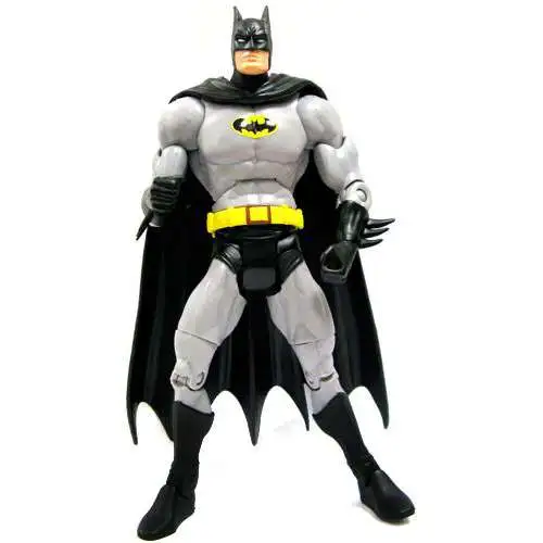 DC Universe Classics Batman Action Figure [Classic Costume Loose]