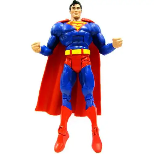 DC Universe Classics Superman Action Figure [Classic Costume Loose]