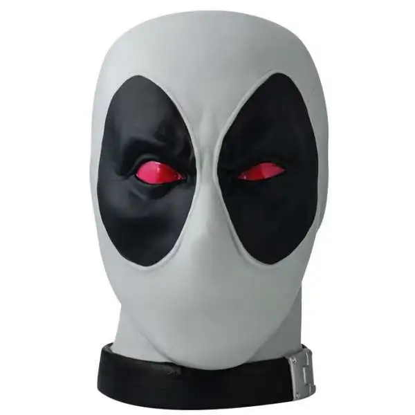 Marvel X-Force Deadpool Vinyl Figural Bank