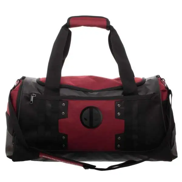 Marvel Deadpool Dufflebag