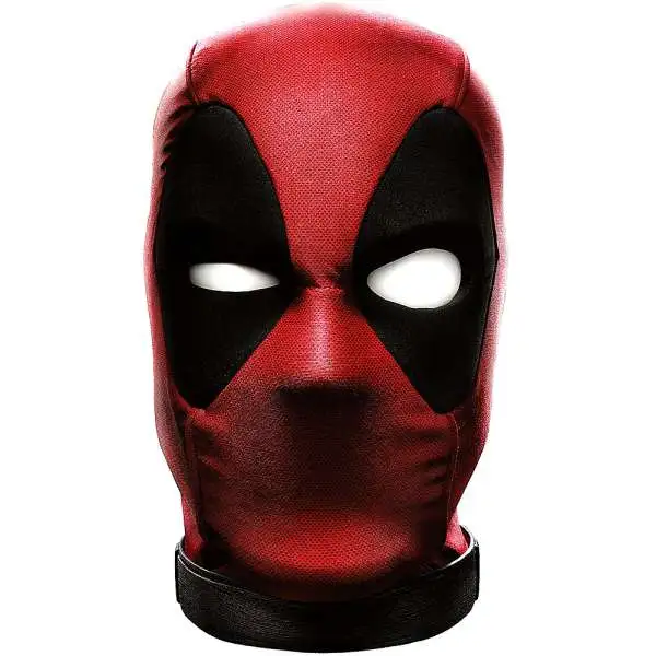 Marvel Premium Deadpool Interactive Talking Head