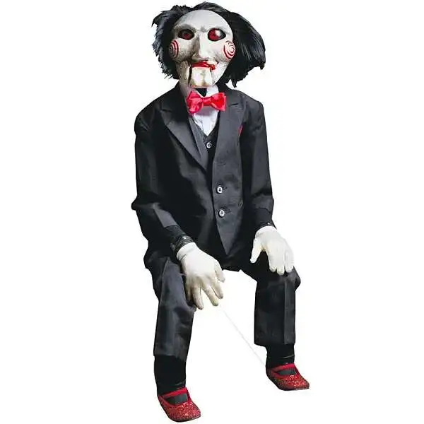 SAW Billy Puppet 47-Inch Prop Replica