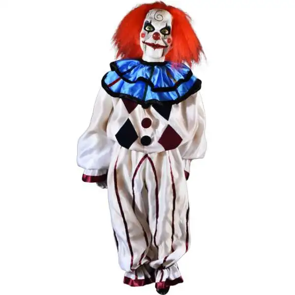 Dead Silence Mary Shaw Clown Puppet 47-Inch Prop Replica