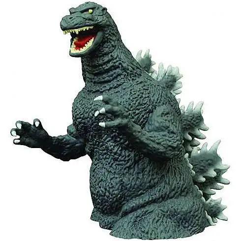 NECA Godzilla Godzilla Action Figure 1989 Classic - ToyWiz