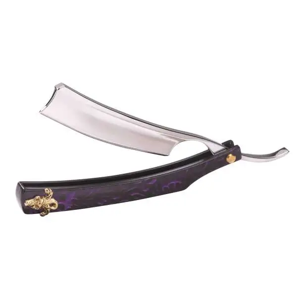 DC Suicide Squad Joker's Razor Letter Opener Replica