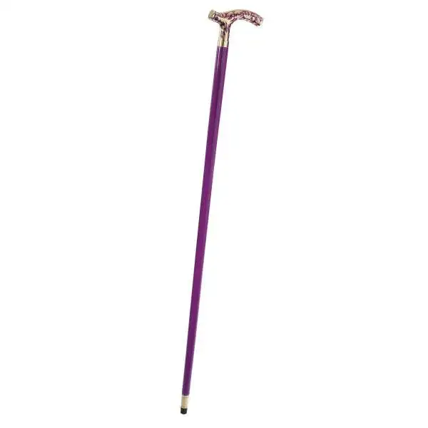 DC Suicide Squad Joker's Cane 37.5-Inch Replica