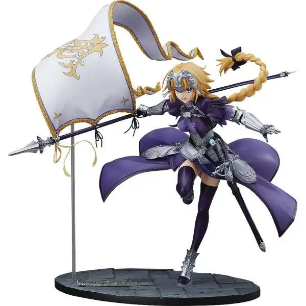 Fate/Grand Order Jeanne d'Arc Collectible PVC Statue