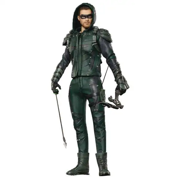 DC Green Arrow Action Figure [Regular Version]