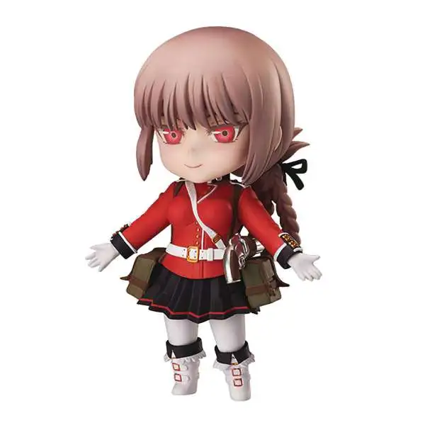 Fate/Grand Order Nendoroid Florence Nightingale Action Figure