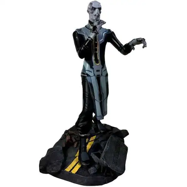 Avengers Infinity War Marvel Gallery Ebony Maw 8-Inch Collectible PVC Statue