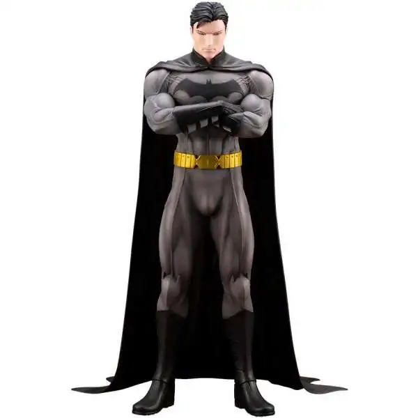 DC Ikemen Batman 9.25-Inch Collectible PVC Statue