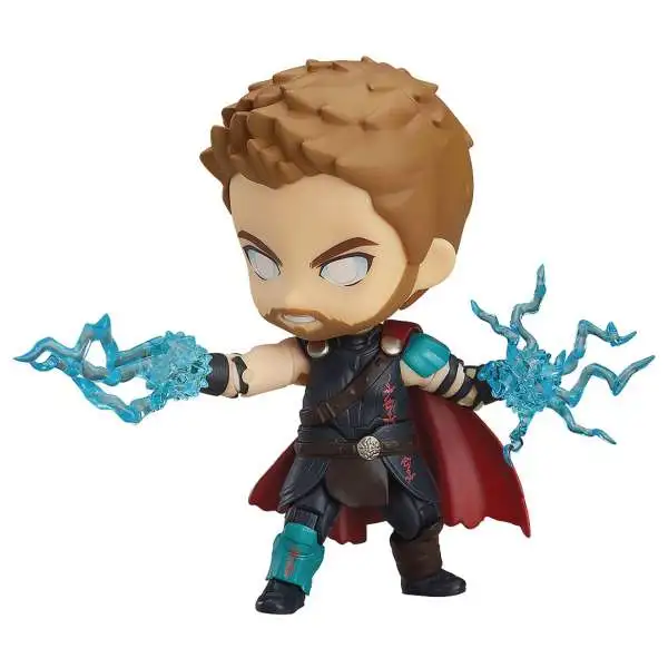 Marvel Thor: Ragnarok Nendoroid Thor Action Figure