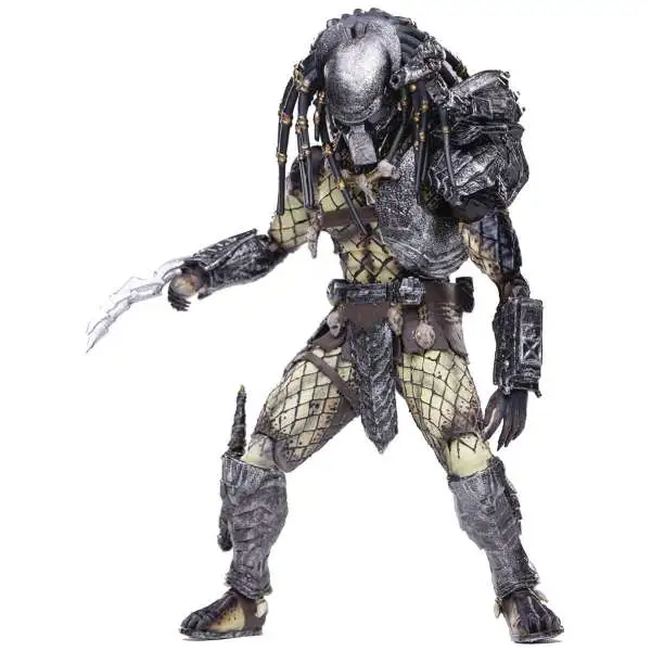 Alien vs. Predator Warrior Predator Exclusive Action Figure (Pre-Order ships May)