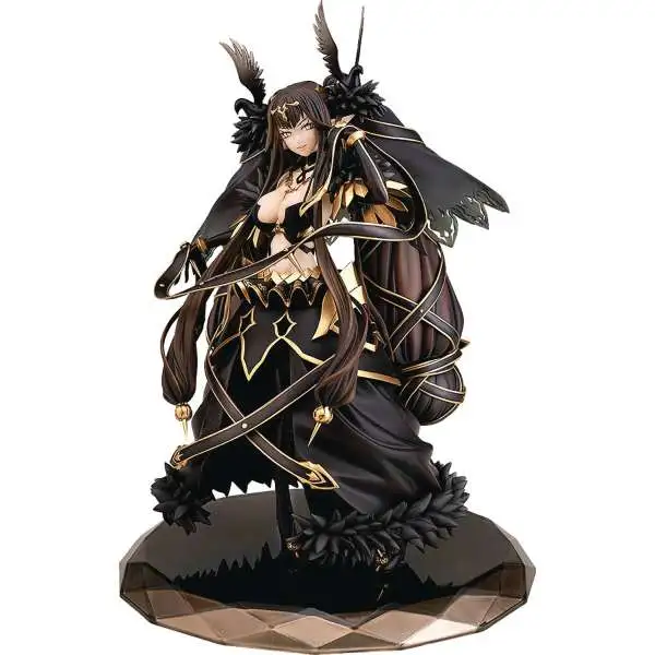 Fate/Grand Order Assassin Semiramis Collectible PVC Figure