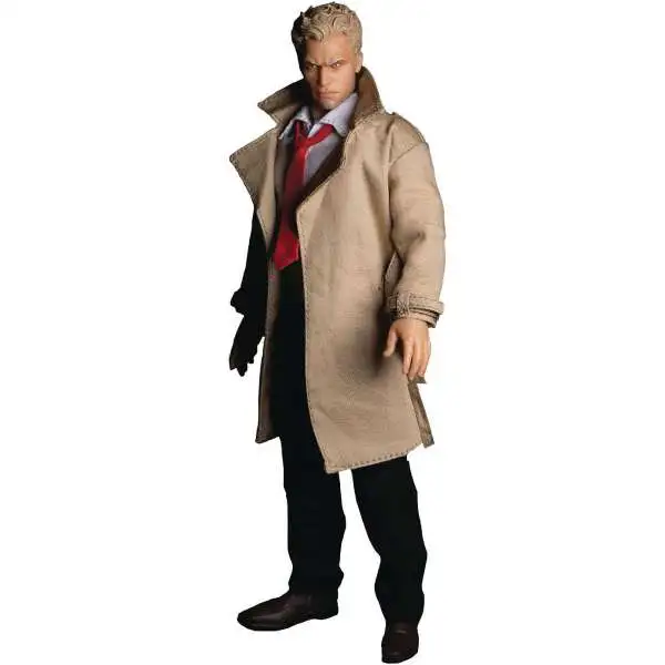 DC One:12 Collective John Constantine Action Figure