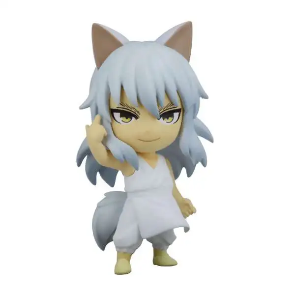 Yu Yu Hakusho Youko Kurama 2 Mini Figure Loose Pierrot - ToyWiz