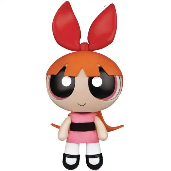 Powerpuff Girls Dynamic 8-ction Heroes Blossom, Buttercup Bubbles