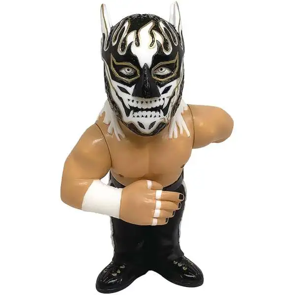 New Japan Pro Wrestling El Desperado 5-Inch Vinyl Figure