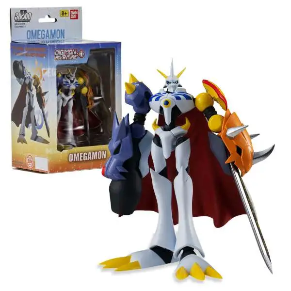Digimon Original New Wave 2 Logo Black 2.5 Digital Monster Bandai
