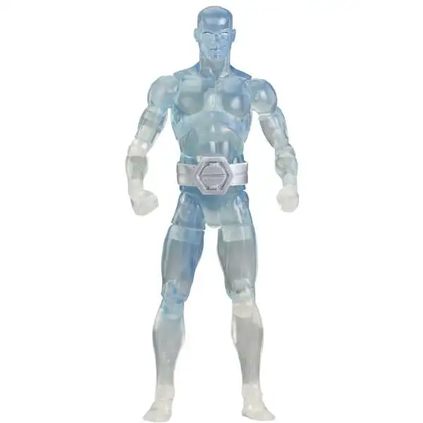 Marvel Select Iceman Action Figure