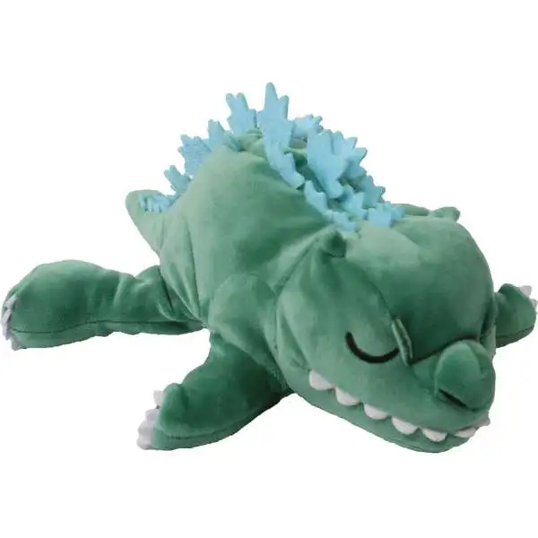 Sleeping Godzilla Exclusive 12-Inch Plush