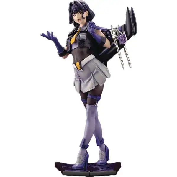 Threezero MDLX Skywarp 1/6 アクションフィギュア TransformersMDLX Skywarp – threezero store