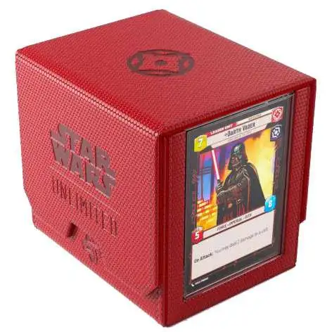 Star Wars Unlimited Trading Card Game Spark of Rebellion