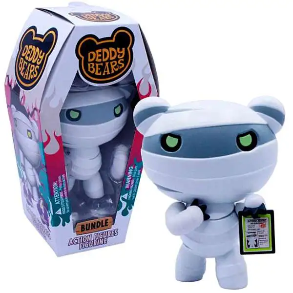 Deddy Bears LilCoffin Dodgers Stella Stolensoul 5 Plush