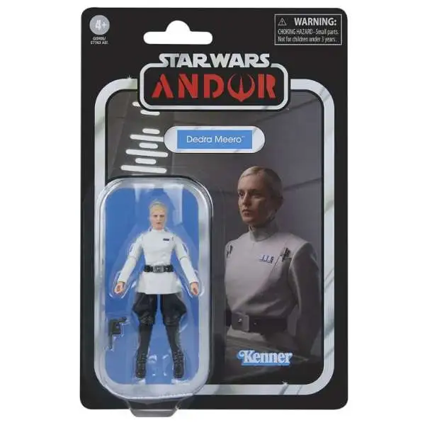 Star Wars Andor Vintage Collection Dedra Meero Action Figure