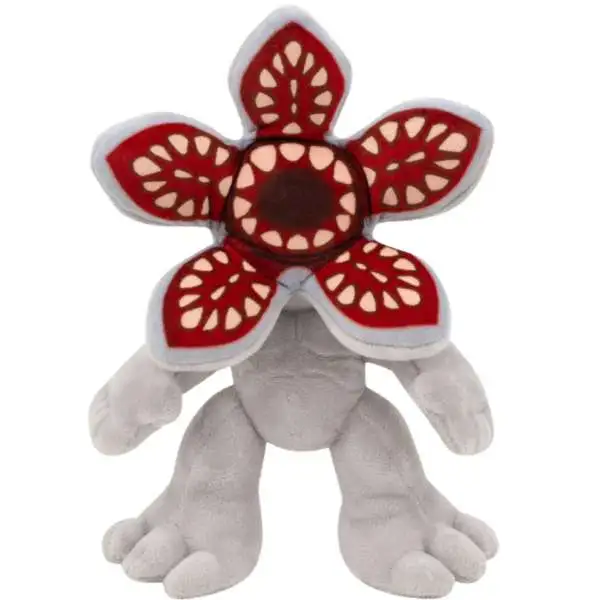 Stranger Things Demogorgon 8-Inch Plush