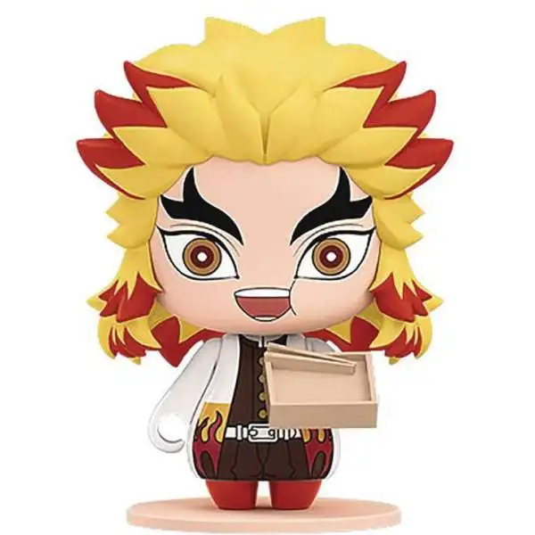 Funko Pop Kyojuro Rengoku 1308 - Demon Slayer - Interactive Gamestore